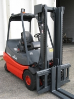 30 Q.LI ELETTRICO SERIE 336 usato
